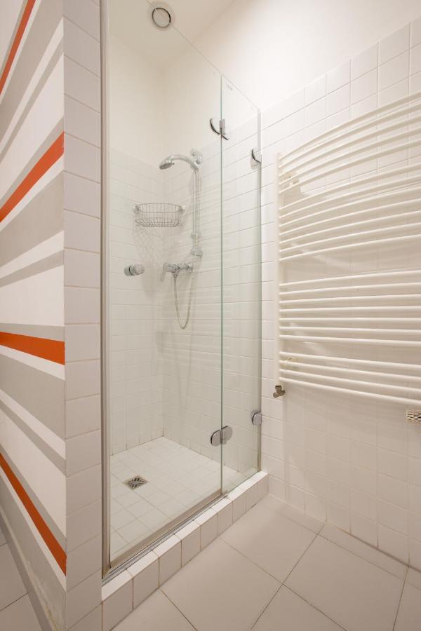 Elegant Apartment With Free Garage In The Center Of Prague * Prag